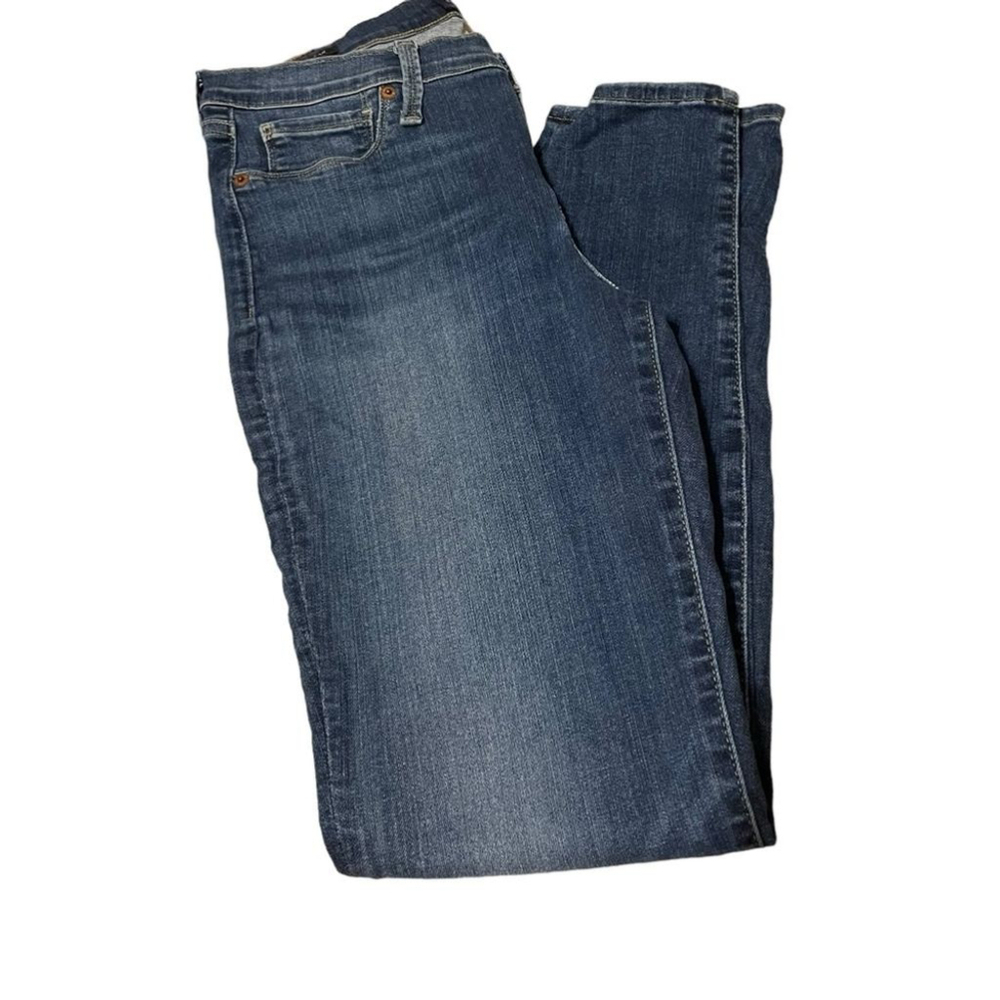 EUC Brooke Legging Jean By Lucky